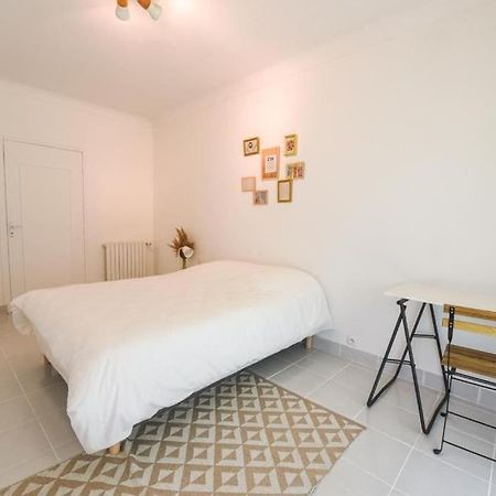 Charmant Logement Plein Pied Au Coeur Du Village Castelculier Zewnętrze zdjęcie
