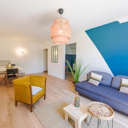 Charmant Logement Plein Pied Au Coeur Du Village Castelculier Zewnętrze zdjęcie